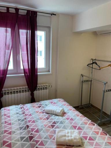 Julijana Stanovi Zagreb Ζάγκρεμπ Εξωτερικό φωτογραφία